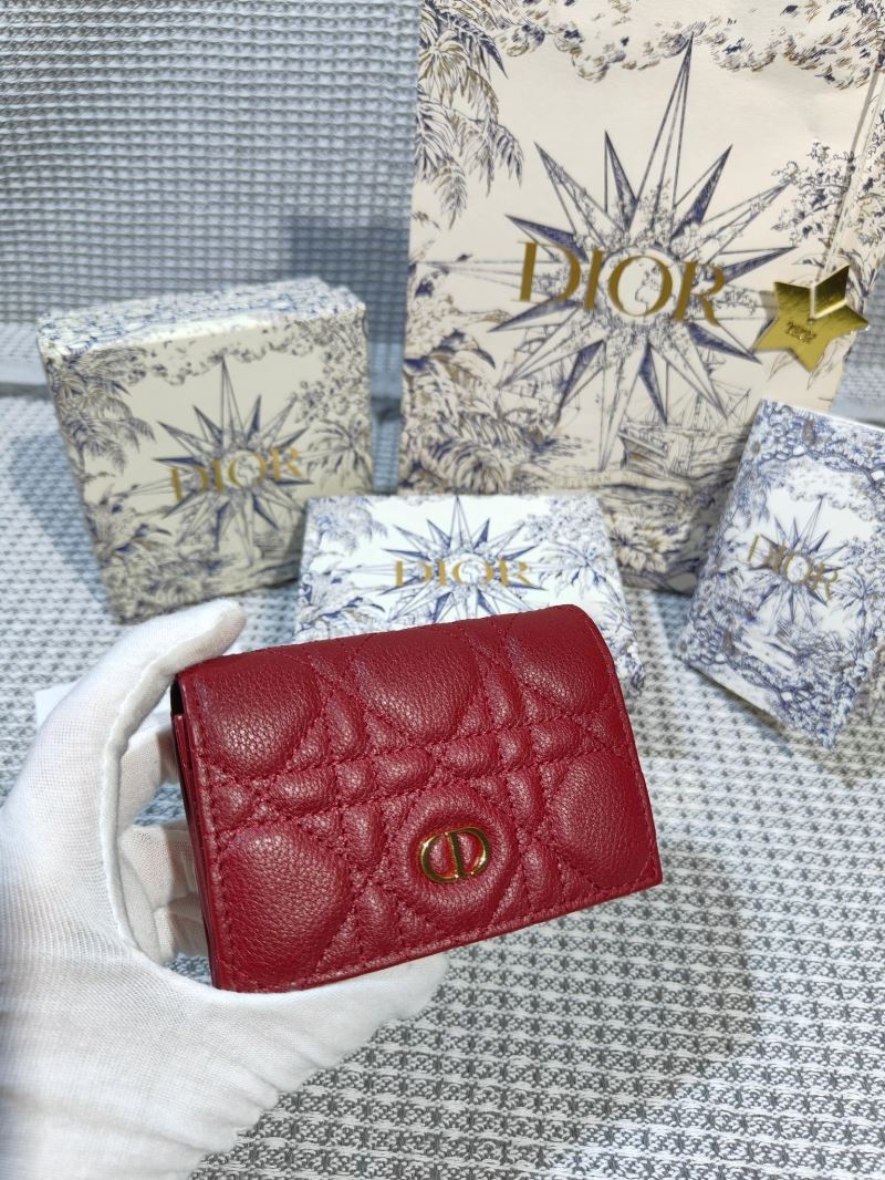 Christian Dior Wallet